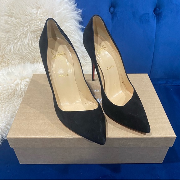 Christian Louboutin Shoes - Christian Louboutin Corneille